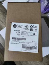 1 PC new Allen-Bradley 25B-D4P0N114 Good Conditions intact