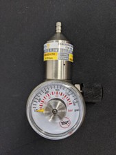 .25lpm Fixed Flow Calibration Gas Regulator C10
