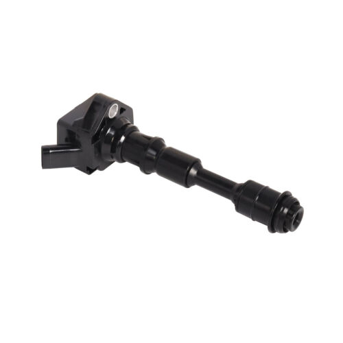 New Set of 4 Ignition Coil & Denso Spark Plug for Volvo S60 S90 V60 V90 XC60 - Picture 5 of 11