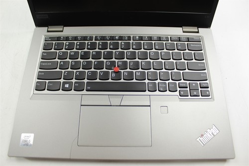 Lenovo ThinkPad L13 Gen 1 13.3" FHD i5-10310U 1.7GHz 256GB SSD 16GB RAM W11P - Picture 3 of 15
