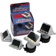 Yamaha YZ250 00-04 Boyesen Rad Valve RAD34I