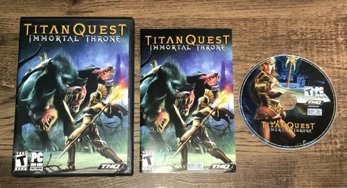 PC CD/DVD Rom Spiel komplett Spaß aussuchen & auswählen Computerspiel Posten aktualisiert 22.09.25 - Bild 215 von 249