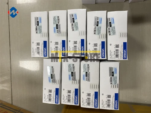 1pcs brand new in box Omron analog modules CS1W-EIP21 CS1WEIP21
