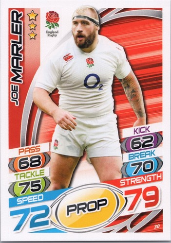 2015 Topps Rugby Attax Base Cards 1-234 **Choose Your Card** Collection Trading - Picture 50 of 315