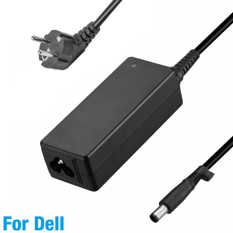 Laptop-Netz-Ladegerät für Dell Latitude 5480 5580 E5450 E5570 E6400 E7440 D630 - Bild 3 von 4