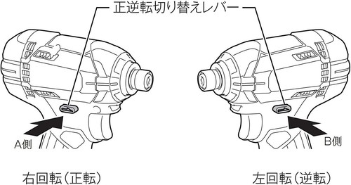 MAKITA Impact Driver Rechargeable TD149DZP 18V body only Pink Only a main part - Picture 4 of 5