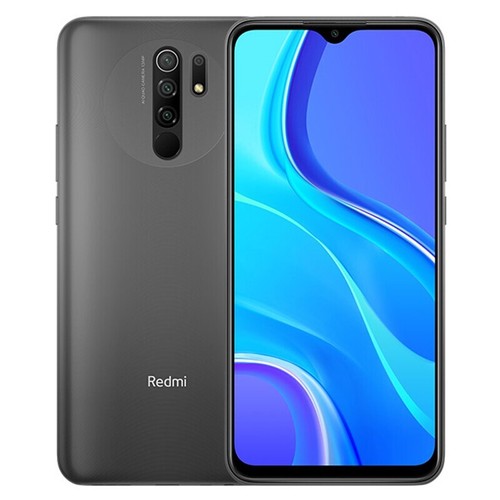 Xiaomi Redmi 9 Unlocked Global ROM | 6.53" FHD+ DotDisplay | 5020mAh Battery - Picture 13 of 44