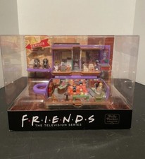 Polly Pocket Collector FRIENDS Television Series Central Perk Cup Compact New