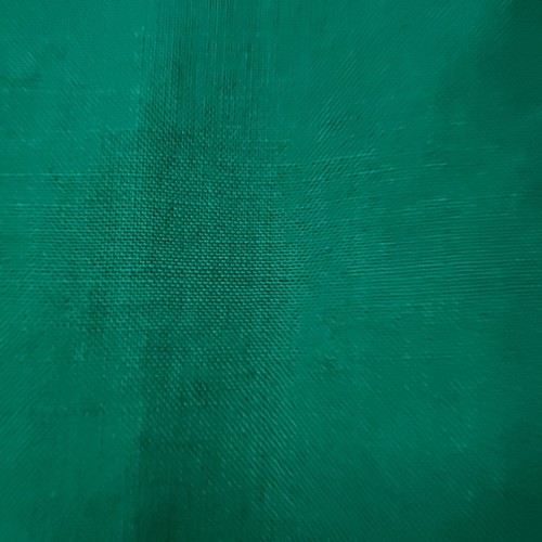 Women’s Charter Club 100% Linen Kelly Green Classic Career Blazer Size 10 NWOT - Picture 10 of 13