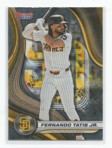 2024 Bowmans Best Base Set Cards Pick Your Player 1-69 - Picture 55 of 68