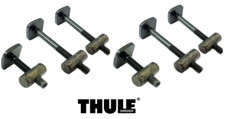 Thule T Track 591 Pro Ride Bike Carrier  Bolts Complete Kit for x2 Cycle Rack