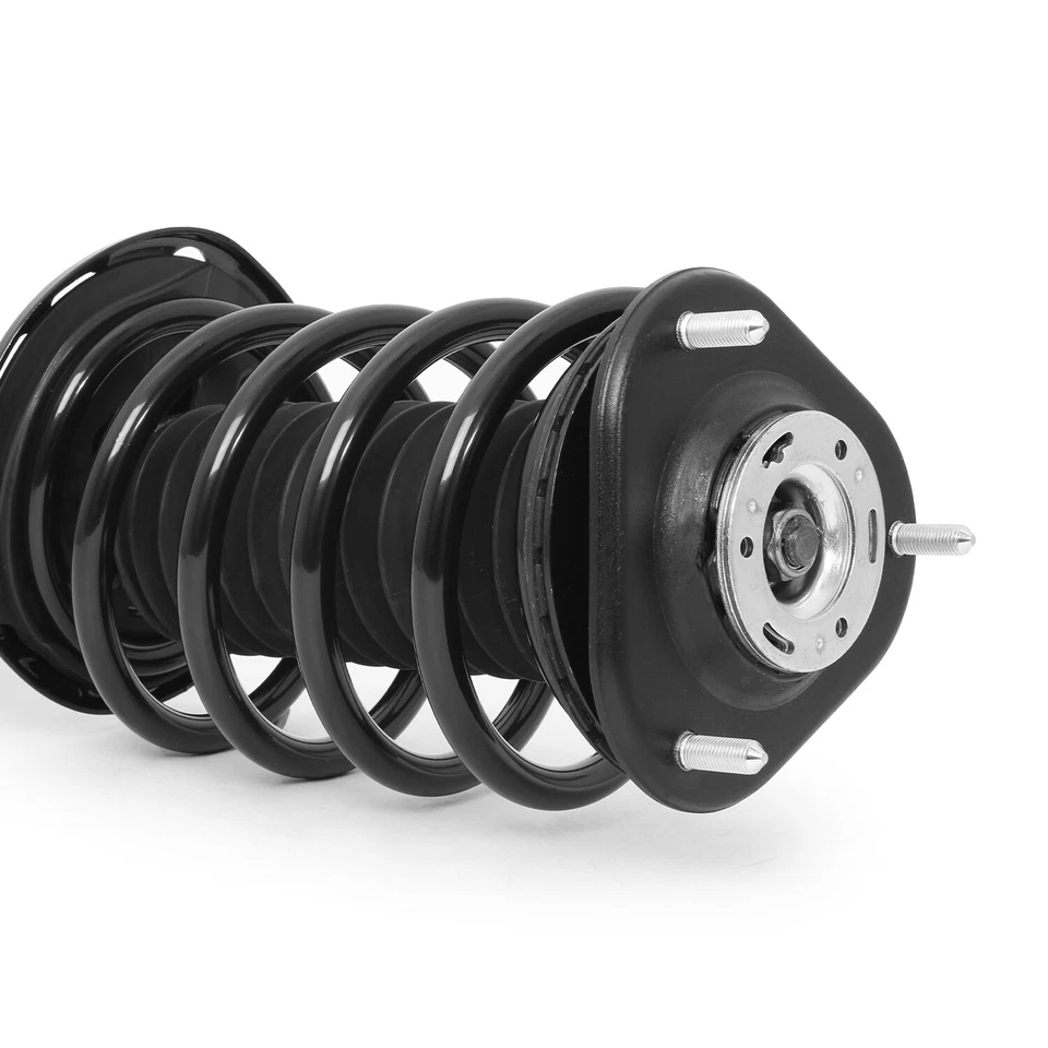 Front Right Complete Strut Spring Assembly for 2012-2015 Toyota Prius Plug-In - Image 2 of 3