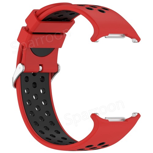 Sport Silikon Armband Uhrenarmband Für Samsung Galaxy Watch Ultra 47mm Ersatband - Picture 307 of 518