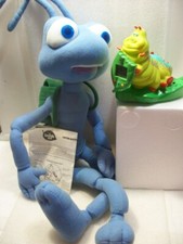 A Bug's Life Interactive Alarm Clock