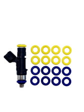 Ford F250 5.0L Bosch EV1 fuel injector rebuild-repair-o-ring kit 1985-1996