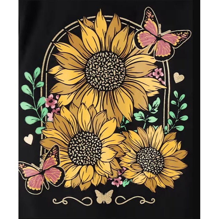 トップス soor ploom Sundae Tee - Moonstone 4y トップス soor ploom Sundae Tee - Moonstone 4y Kid's Soor