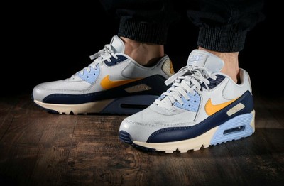 Nike Air Max 90 Essential-AJ1285 008 | eBay Nike Air Max 90 Essential-AJ1285 008 | eBay
