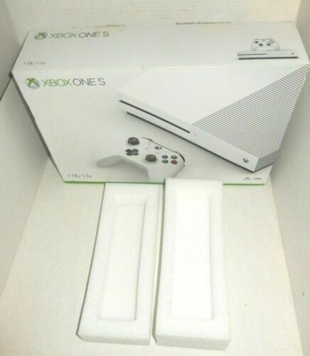 Xbox One S - Minecraft Case Replacement / Shell / Console Housing - Ships  Today!