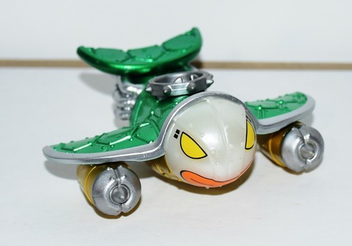Skylanders Superchargers - Figure - Vehicle - Trophy - Capped Postage - Picture 24 of 141