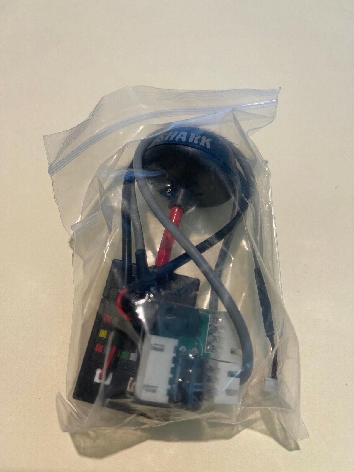 Fat Shark RC Vision Systems FCC Certified TX Model #2461 Brand New