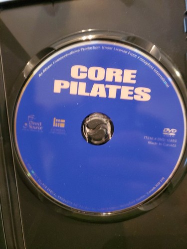Caribbean Workout - Core Pilates & abs buns and thighs. - Foto 7 di 10