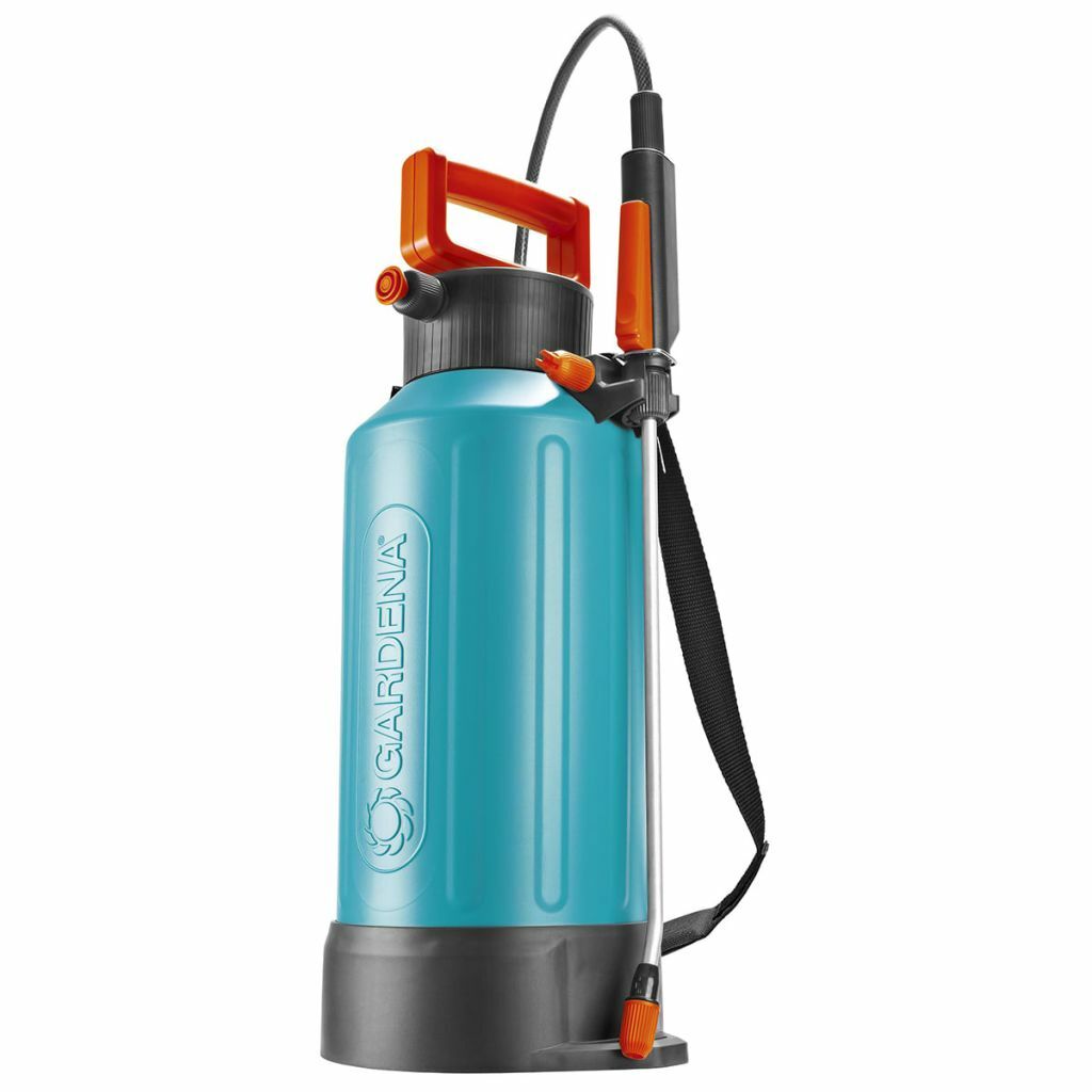 GARDENA Spruzzatore a Pressione Irrigazione Giardino Piante Classic 5 L GARDENA Spruzzatore a Pressione Irrigazione Giardino Piante Classic 5 L