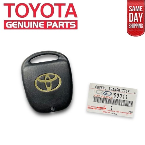 07 - 14 FJ CRUISER KEY REMOTE TRANSMITTER HOUSING BACK COVER OEM NEW - 第 1/3 張圖片