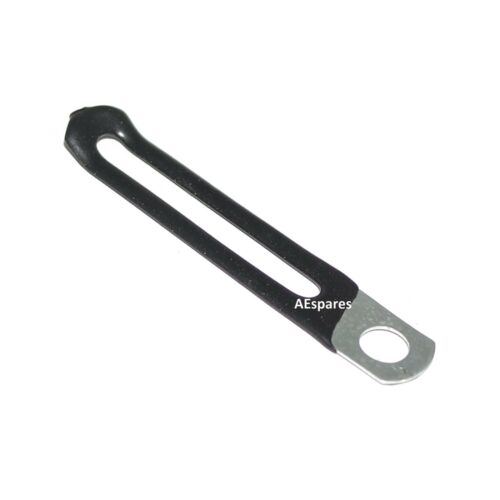 10Pc Flexible Bendable Wire Clamps Samurai 80-95 SJ410 SJ413 09404M08418 AEs - Picture 6 of 6