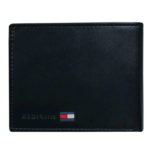 hilfiger wallet