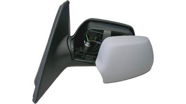 IPARLUX Full rear view mirror Left MAZDA AXELA (2003-2009) IPARLUX IPARLUX IPARLUX Full rear view mirror Left MAZDA AXELA (2003-2009) 4a0f06