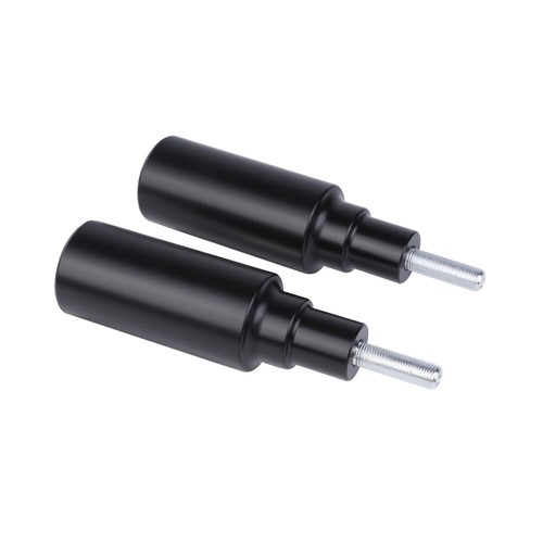Engine Frame Sliders Anti Crash Protector Guard Cover For QJMOTOR SRT600 2024-25 - Picture 12 of 24
