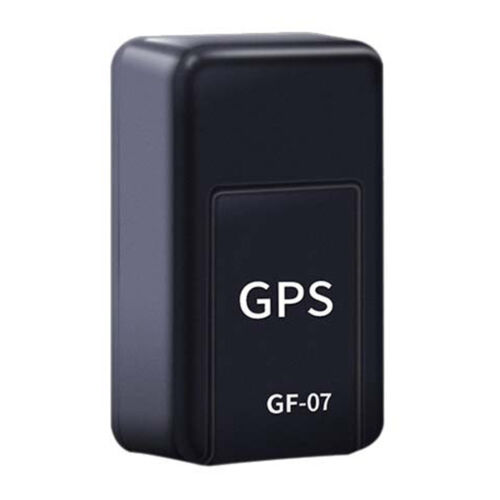 1/2X GF07 Magnetic Mini GPS Tracker Real Time Tracking Locator Device Car Truck - Picture 14 of 15