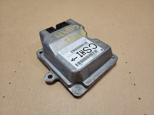 2004-2005 CHRYSLER PACIFICA OEM OCCUPANT SAFETY RESTRNT MODULE 04686955AF - Picture 5 of 12