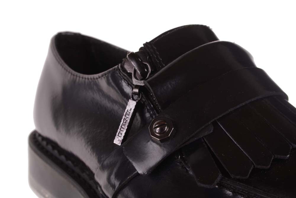 Diesel Women's Slip-Ons Slip-Ons Slip-Ons Slip-On shoes Black Diklah 159 9610d6 Diesel Women's Slip-Ons Slip-Ons Slip-Ons Slip-On shoes Black Diklah 159 9610d6