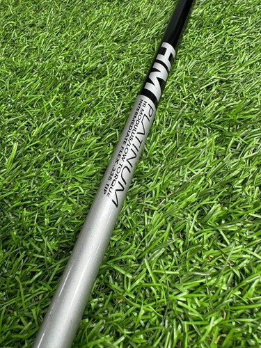 Knight Hyper TI OC460 5 Wood RHP HM Graphite Shaft - Picture 8 of 10