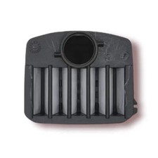 Air Filter Black - Husqvarna 346 XP
