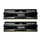 Patriot Viper 3 16 GB (2x8GB) DDR3-1866 PC3-14900U PV316G186C0K   #319654