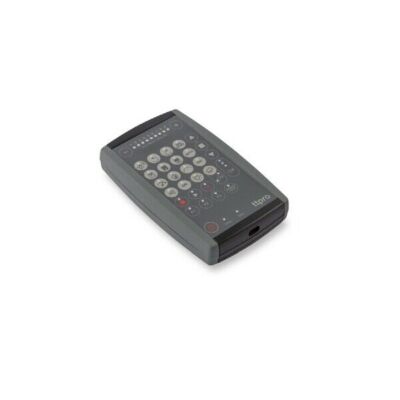 Programmer Handheld Für Röhrenförmig Mit Ttbus Oder Dry Contact Nice TTPRO BD