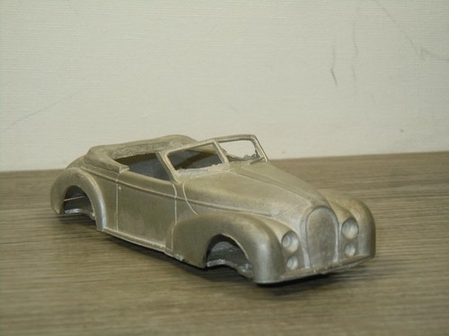 Hotchkiss Antheor - Idem 1:43 in Box *51209 - Imagen 3 de 6