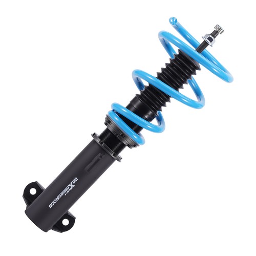Coilover per Mercedes-Benz CLK (C209) 2002-2010, Coupé, RWD. Doppio tubo - Foto 4 di 12