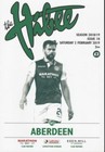 2000s Hibernian Fixtures