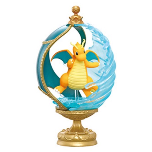 Re-Ment: Pokemon - Ovaltique Collection - JAPAN IMPORT - US SELLER - Picture 10 of 14