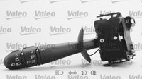 Valeo 251444 LenksäUlenschalter FüR Nissan, Opel, Renault, Vauxhall
