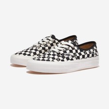 VANS Authentic VR3 SF Checkerboard Unisex Sneakers ✅Multiple Sizes ✅Expedited