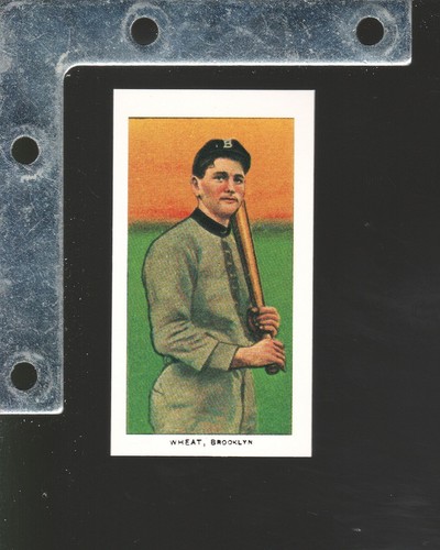 1909 T206 Reprints Renata Galasso The Monster HOFer Singl PickFromListUpTo35%OFF - Picture 74 of 79