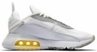 Nike Air Max 2090 White Laser Orange