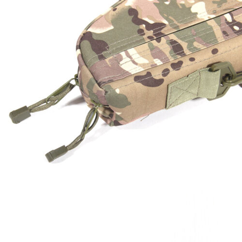 Tactical Waterproof Rifle Scabbard Backpack Military Gun Bag Carrying Bag 1M - Picture 9 of 15