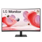 LG 32" Curved  Monitor FHD 100Hz 32MR50C - New