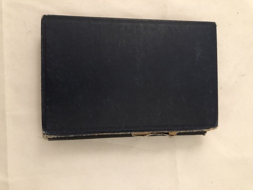 Das Oxford-Buch des französischen Verses 1924 - Bild 6 von 6