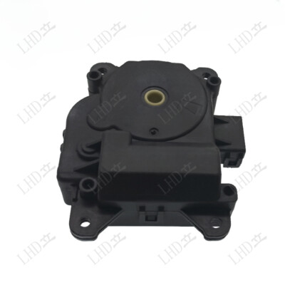 Heater Blend Door Actuator 79350-STX-A01 For Honda Acura MDX 07-09